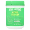 Matcha Collagen, Original Matcha, 10.5 oz (299 g) image 1