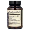 Organic Resveratrol, 100 mg, 30 Capsules image 2
