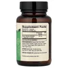Organic Rhodiola Extract, 30 Capsules (340 mg per Capsule) image 2