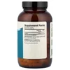 L-Glycine, 180 Capsules (500 mg per Capsule) image 2
