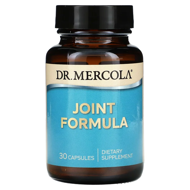 Joint Formula, 30 Capsules image 1
