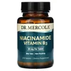 Niacinamide Vitamin B3 , 50 mg , 270 Tablets image 1