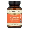 Organic Vitamin C, Amla Extract, 60 Tablets image 1