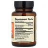Organic Vitamin C, Amla Extract, 60 Tablets image 2