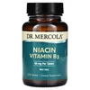 Niacin, Vitamin B3, 50 mg, 270 Tablets image 1