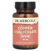 Copper Bisglycinate, 180 Tablets (4 mg per Tablet)