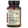 Biodynamic®, Iron From Organic Curry, 30 Tablets image 2