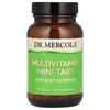 Multivitamin Mini-Tabs, 300 Tablets image 1