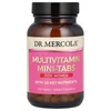 Multivitamin Mini-Tabs, For Women, 300 Tablets image 1