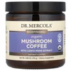 Organic Mushroom Coffee with Lion's Mane Extract, Instant , 3.88 oz (110 g)