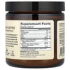 Organic Mushroom Coffee with Lion's Mane Extract, Instant , 3.88 oz (110 g) image 2