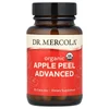 Organic Apple Peel Advanced, 30 Capsules image 1