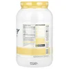 OxyWhey, Daily Lean Whey Protein, Banana Popsicle, 1.82 lb (825 g) image 2