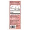 Iron Organic Drops, 4+ Months, Yummy Cherry, 2 fl oz (60 ml) image 2
