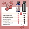 Iron Organic Drops, 4+ Months, Yummy Cherry, 2 fl oz (60 ml) image 8