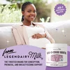 Myo & D-Chiro Inositol , 120 Vegan Capsules image 5