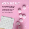 Myo & D-Chiro Inositol, Cherry, 30 Vegan Chewable Tablets image 6