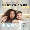 Colostrum, Vanilla, 60 Chewable Tablets image 3