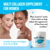 Mane Event™, Hair, Skin, And Nails, 60 Capsules image 4