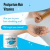 Mane Event™, Hair, Skin, And Nails, 60 Capsules image 6