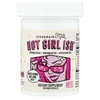 Hot Girl Ish™, Prebiotic, Probiotic, Postbiotic, 50 Billion CFU, 30 Vegan Capsules image 3