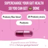 Hot Girl Ish™, Prebiotic, Probiotic, Postbiotic, 50 Billion CFU, 30 Vegan Capsules image 6