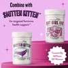 Hot Girl Ish™, Prebiotic, Probiotic, Postbiotic, 50 Billion CFU, 30 Vegan Capsules image 7