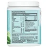 Collagen Building Protein Peptides, Coconut Matcha Latte, 1.1 lb (500 g) image 2