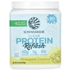 Clear Protein Refresh, Pineapple Coconut, 14.8 oz (420 g) image 1