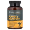 Post-Workout, Power & Recovery, 120 Vegan Capsules image 3