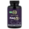 MagZen, GABA & L-Theanine, 90 Vegan Capsules image 3