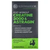 Post-Workout Creatine 3000 & Astragin®, 120 Vegan Capsules image 1