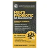 Men's Probiotic, 30 Vegetarian Capsules image 1