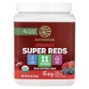 Organic Super Reds, Berry, 8.8 oz (252 g) image 1