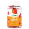 Men's Probiotic Gummies, Berry, 60 Gummies (5 Billion per Gummy)
