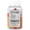 Kids B Complex + Vitamin C Gummies, Strawberry, 60 Gummies image 2