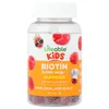 Kids, Biotin Gummies, Raspberry, 60 Gummies (2,500 mcg per Gummy) image 1
