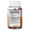 Collagen & Biotin Gummies, Raspberry, 60 Gummies image 2