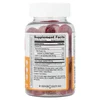 Collagen + Vitamin C Gummies, Natural Strawberry, 60 Gummies image 2
