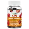 Kids, Immune Support Gummies, Berry, 60 Gummies image 1
