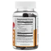 Kids, Immune Support Gummies, Berry, 60 Gummies image 2