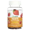 Men's Mutivitamin Gummies, Natural Berry, 60 Gummies image 1