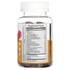 Men's Mutivitamin Gummies, Natural Berry, 60 Gummies image 2