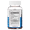 B Complex + Vitamin C Gummies, Sugar Free, Strawberry, 60 Gummies image 2
