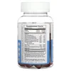 Kids B Complex + Vitamin C Gummies, Sugar Free, Natural Strawberry, 60 Gummies image 2