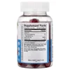 Kids Biotin Gummies, Sugar Free, Strawberry, 60 Gummies (2,500 mcg per Gummy) image 2