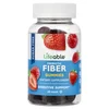Prebiotic Fiber Gummies, Sugar Free, Berry, 60 Gummies image 1
