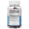 Prebiotic Fiber Gummies, Sugar Free, Berry, 60 Gummies image 2