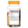 Prebiotic Fiber Gummies, Natural Berry, 60 Gummies image 2