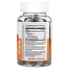 Iron + Vitamin C Gummies, Grape, 60 Gummies image 2